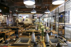 餐飲空間怎么設計才能吸引住顧客？