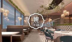 餐廳怎么設計才能打動消費者？